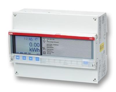 ABB 2CMA170534R1000 Contadores De Energía