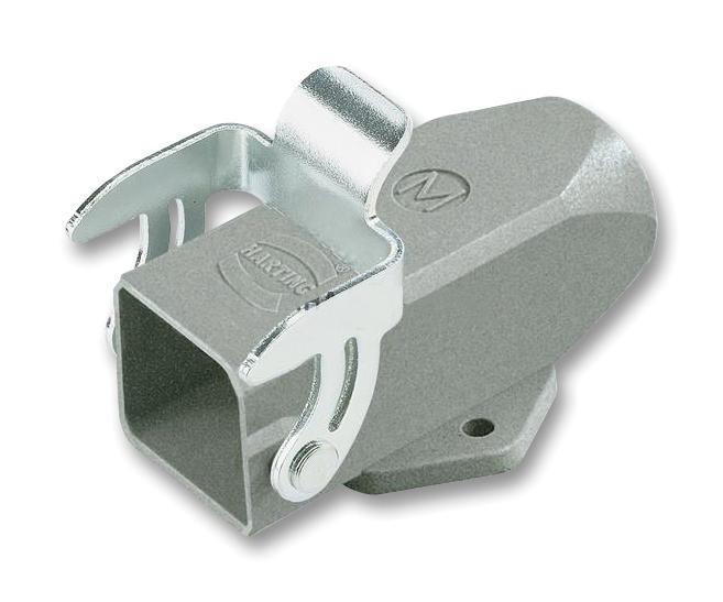 HARTING 19 20 003 1252 Cubiertas / Carcasas / Bases Robustas