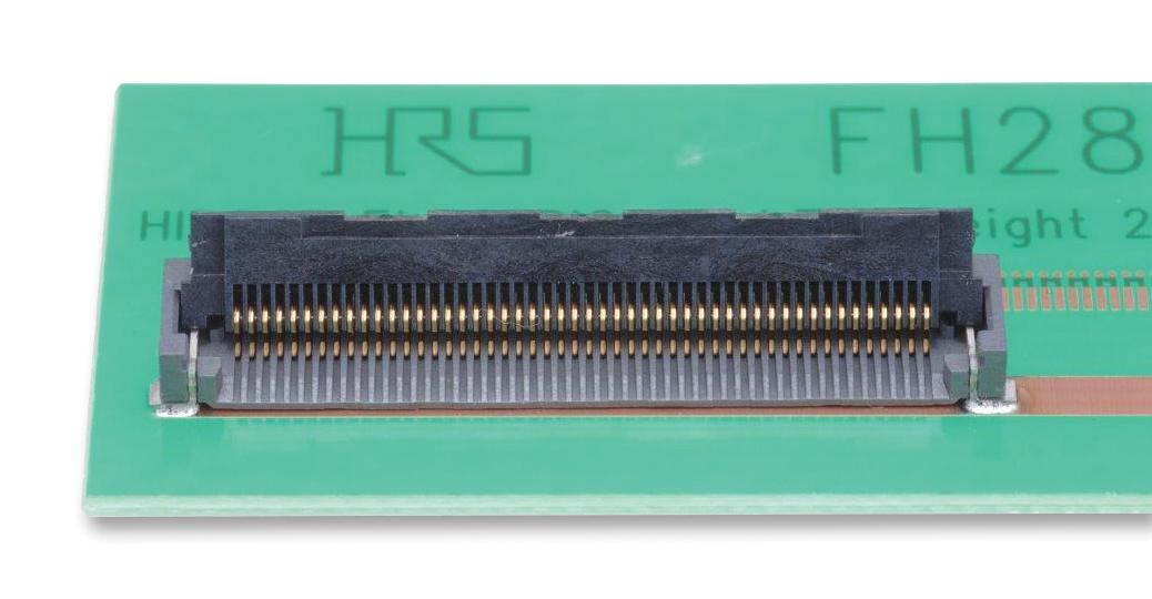 HIROSE(HRS) FH28H-80S-0.5SH(98) Conectores Para Placa FFC / FPC