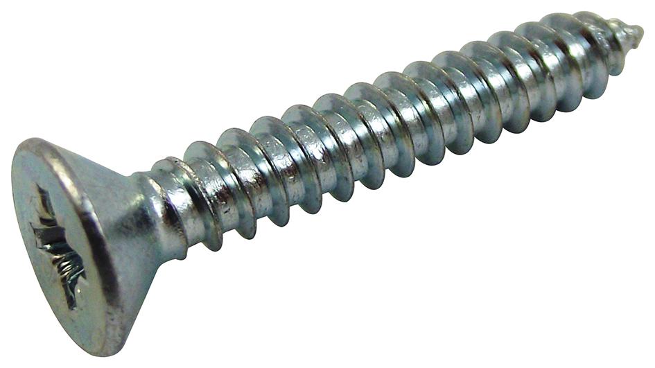 TR FASTENINGS N6 0.750 KRSTABB200 Tornillos Autorroscantes