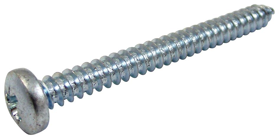 TR FASTENINGS N10 0.500 PRSTABB200 Tornillos Autorroscantes