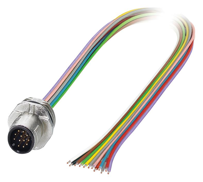 PHOENIX CONTACT 1405238 Conjuntos De Cables Para Sensores