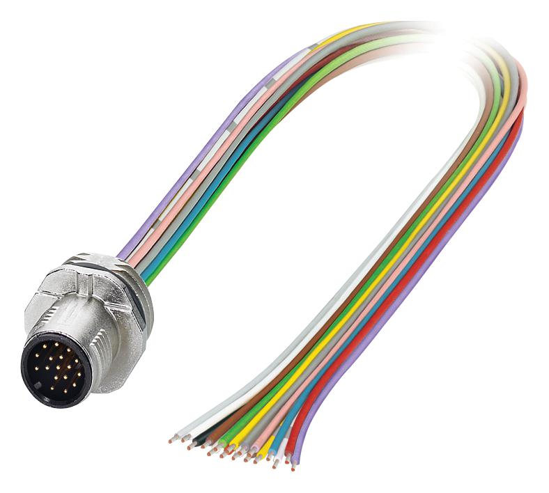 PHOENIX CONTACT 1405243 Conjuntos De Cables Para Sensores