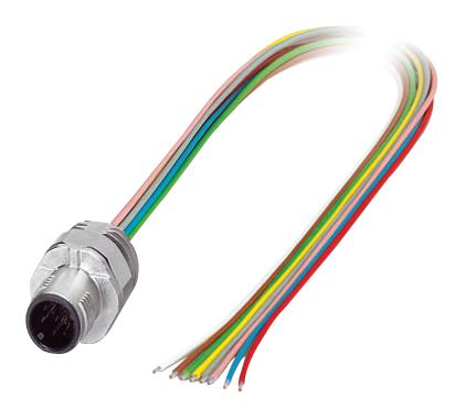 PHOENIX CONTACT 1523502 Conjuntos De Cables Para Sensores