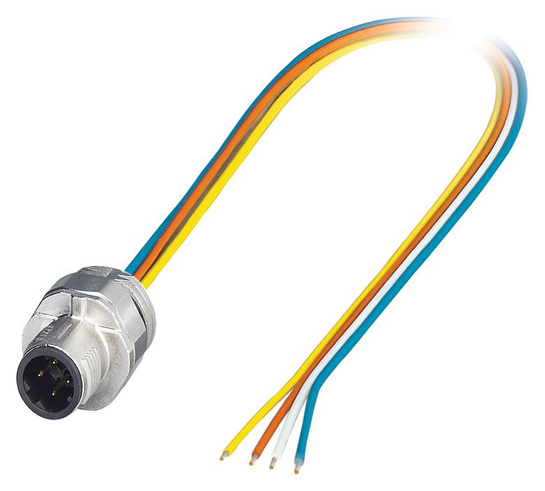 PHOENIX CONTACT 1552256 Conjuntos De Cables Para Sensores