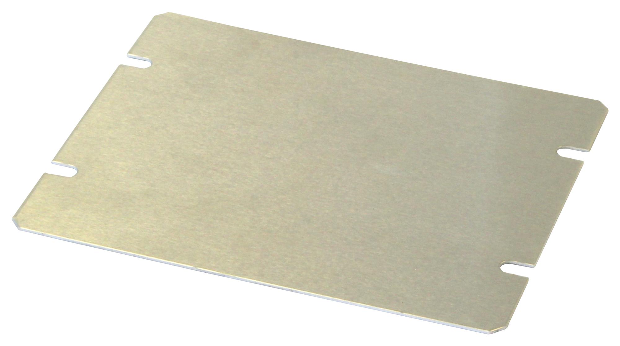 HAMMOND 1434-54 Placas