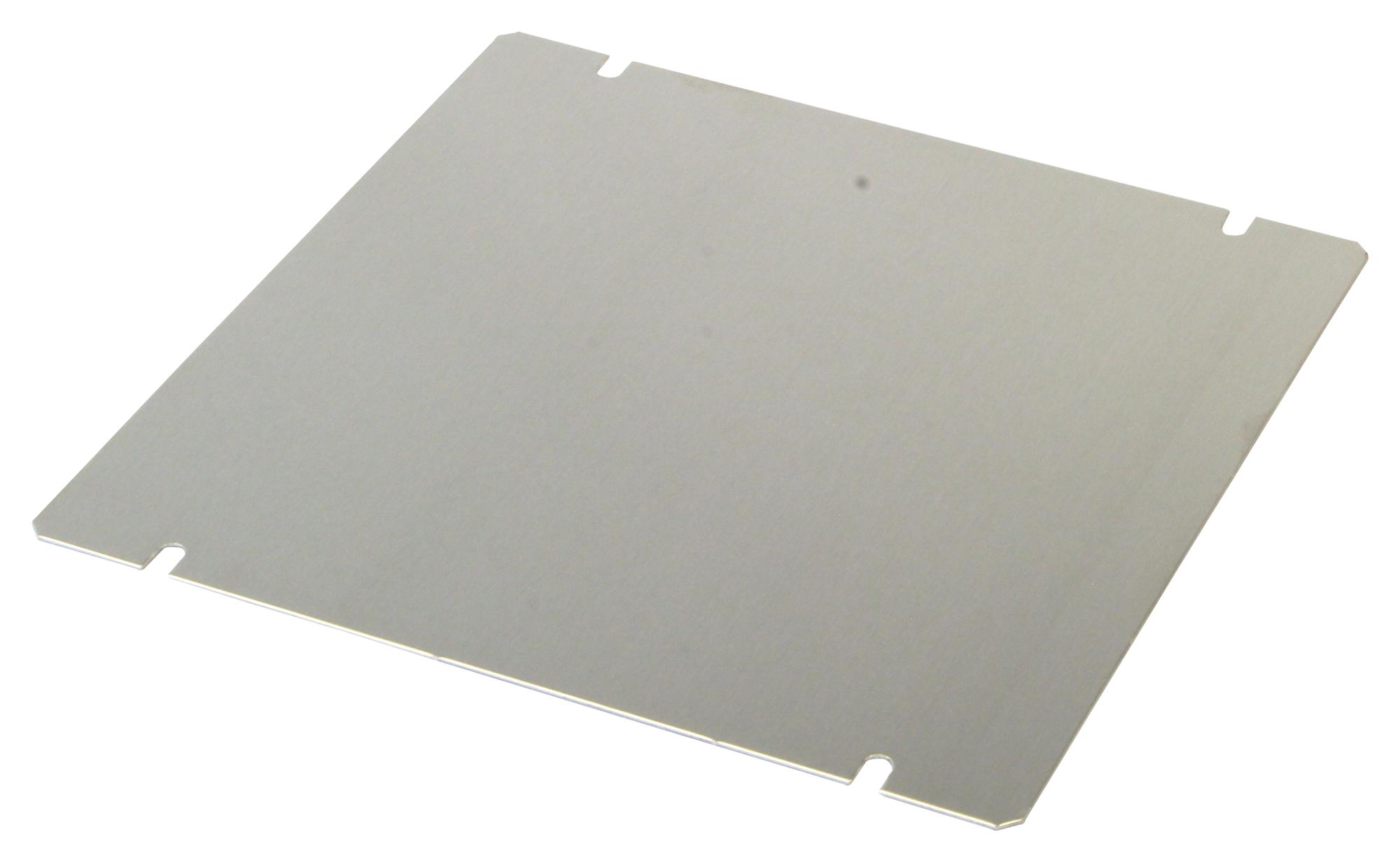 HAMMOND 1434-77 Placas