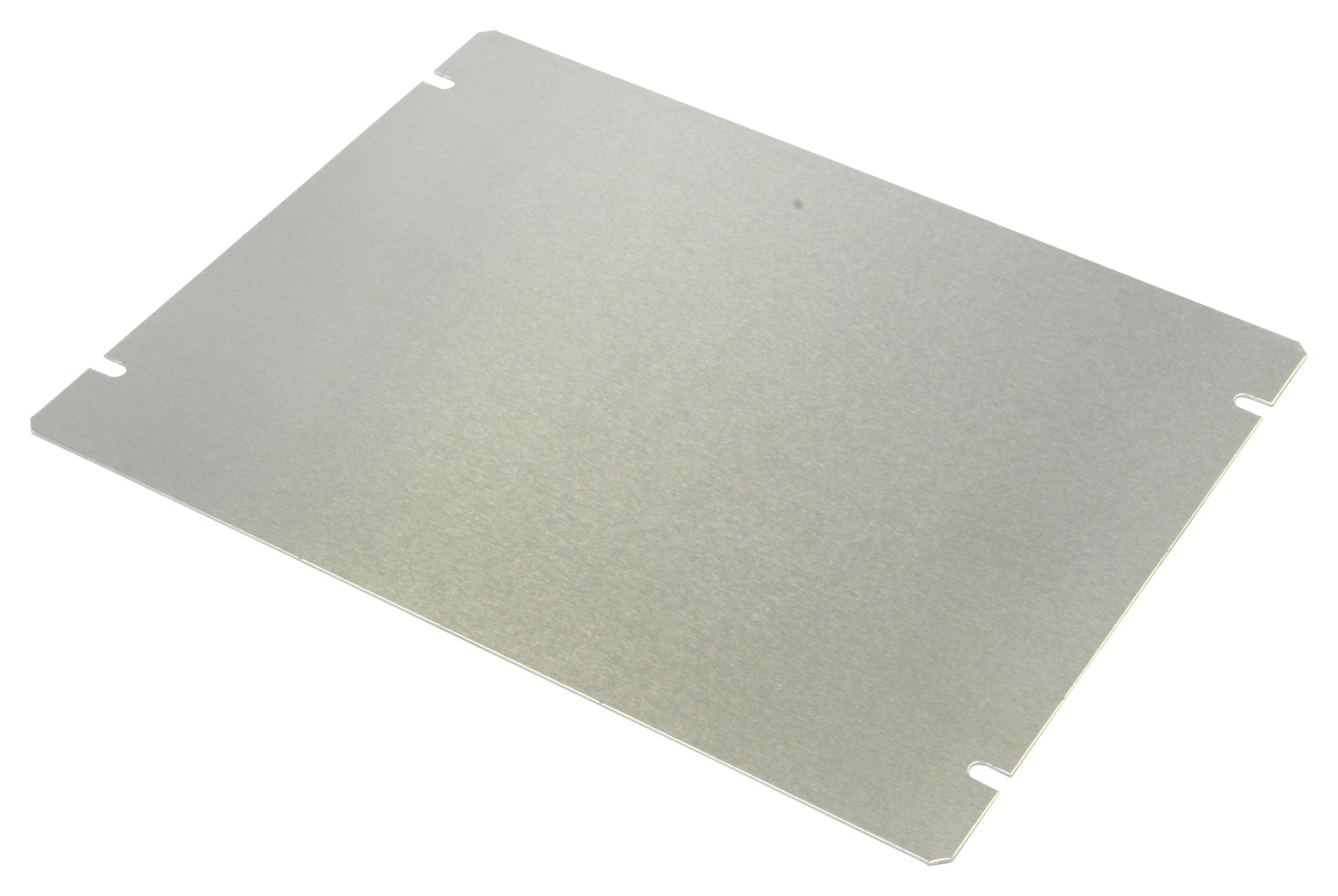 HAMMOND 1434-97 Placas