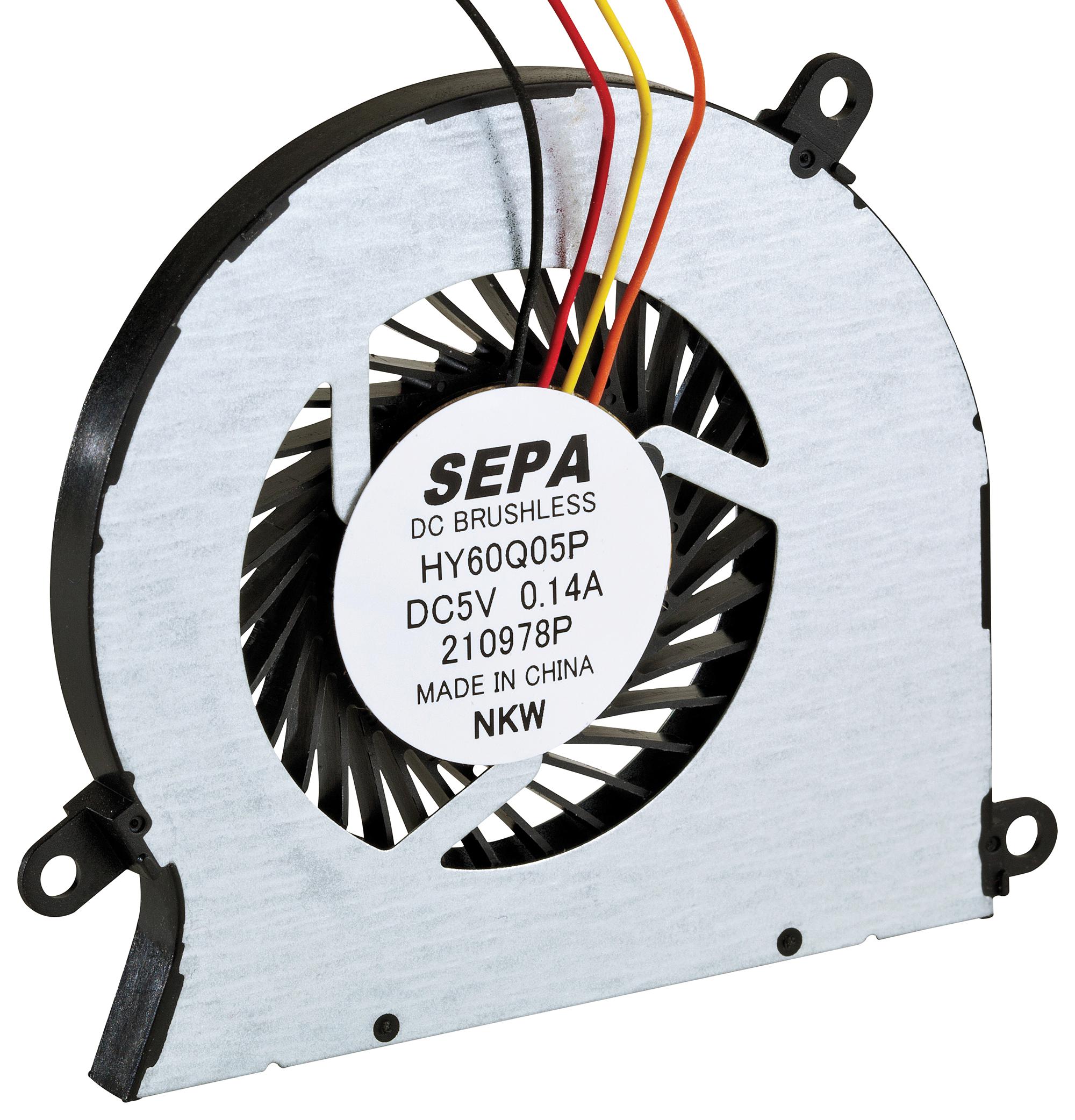 SEPA HY_60Q05AP Sopladores