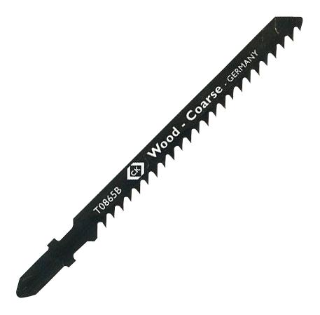 CK TOOLS T0865B Hojas