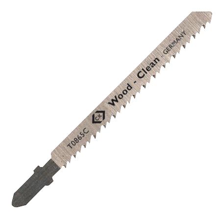 CK TOOLS T0865C Hojas