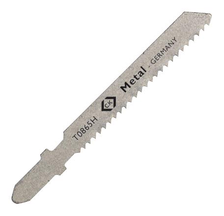 CK TOOLS T0865H Hojas