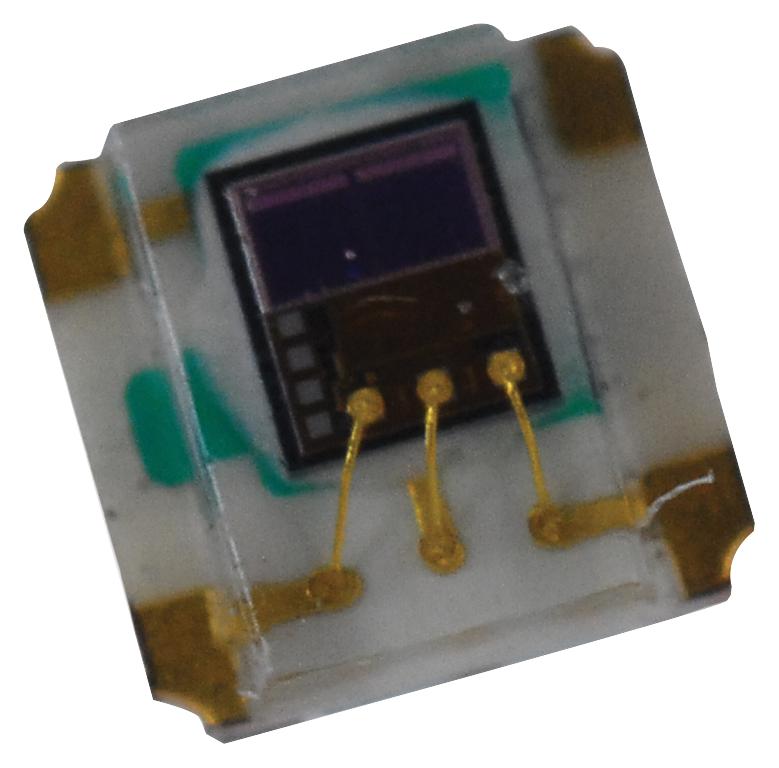 Broadcom  Umgebungslichtsensor Oberflächenmontage Mobiltelefon, Computer, Digitalkamera, PDA, Fernseher, Videokamera