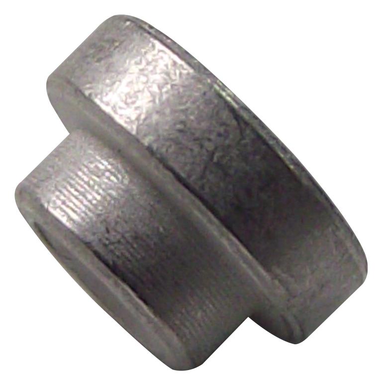 Wurth Elektronik Distanziale tondo in Acciaio , diametro 5.1mm foro 3.5mm, altezza corpo 1.5mm, per viti M2.5 (10), 9774015151R