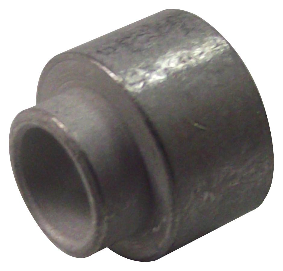 Wurth Elektronik Distanziale tondo in Acciaio , diametro 5.1mm foro 3.5mm, altezza corpo 4mm, per viti M2.5 (10), 9774040151R