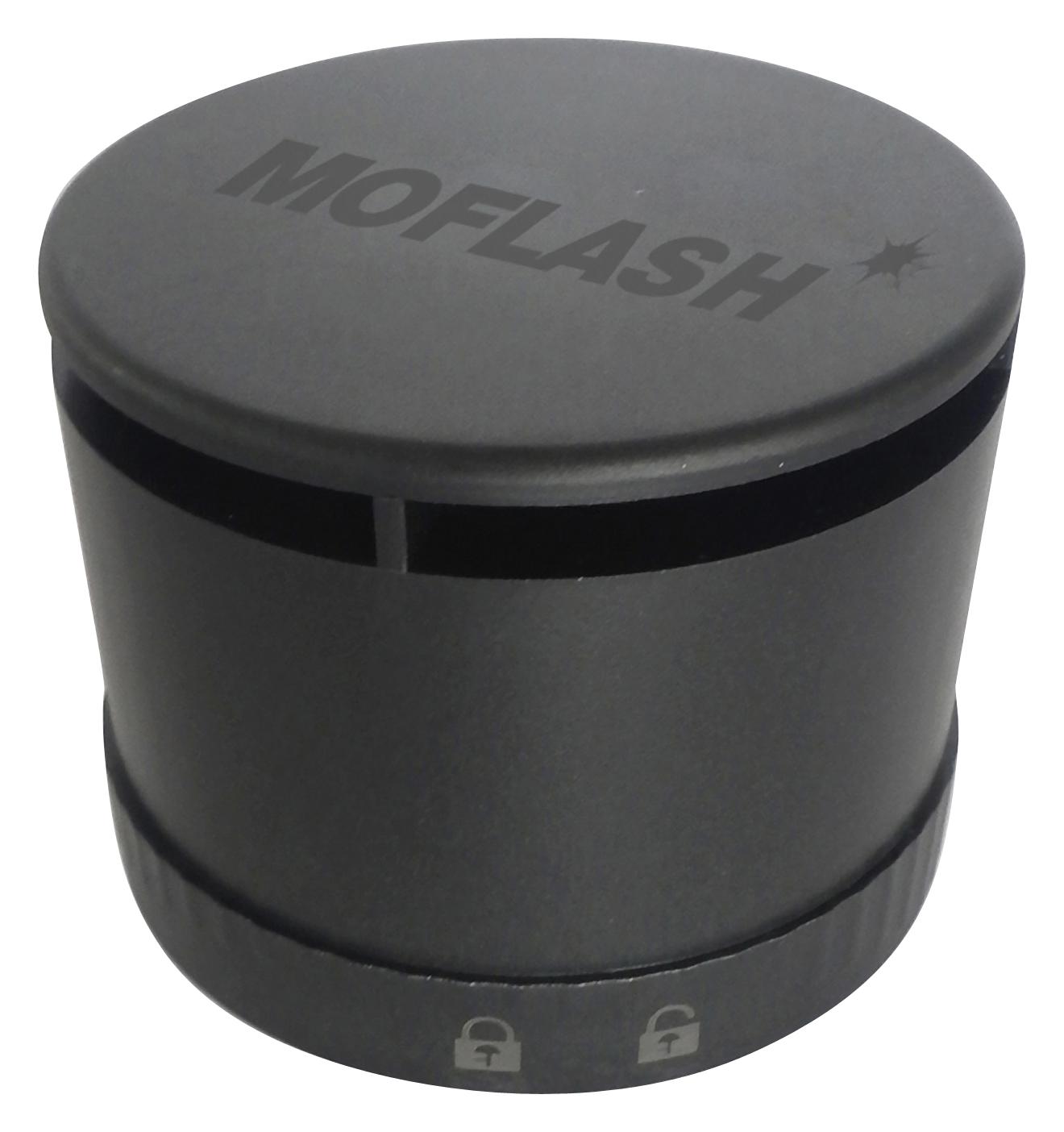 MOFLASH SIGNALLING LED-TLM-AUD-02 Unidades Indicadoras De Señal De Audio