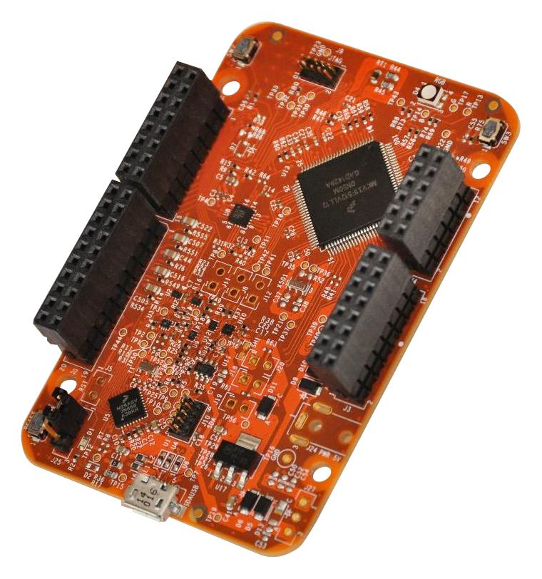 NXP FRDM-KV31F Kits De Desarrollo Integrado - ARM