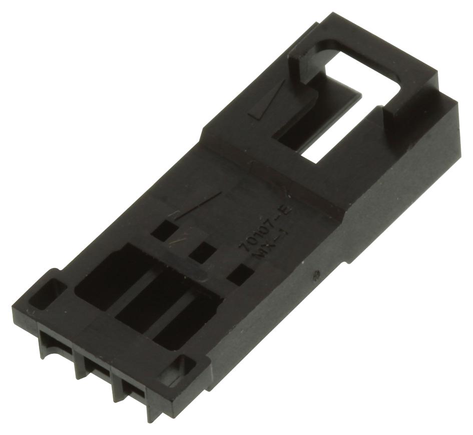 MOLEX / PARTNER STOCK 70107-5003 Carcasas Para Conectores Macho Y Hembra