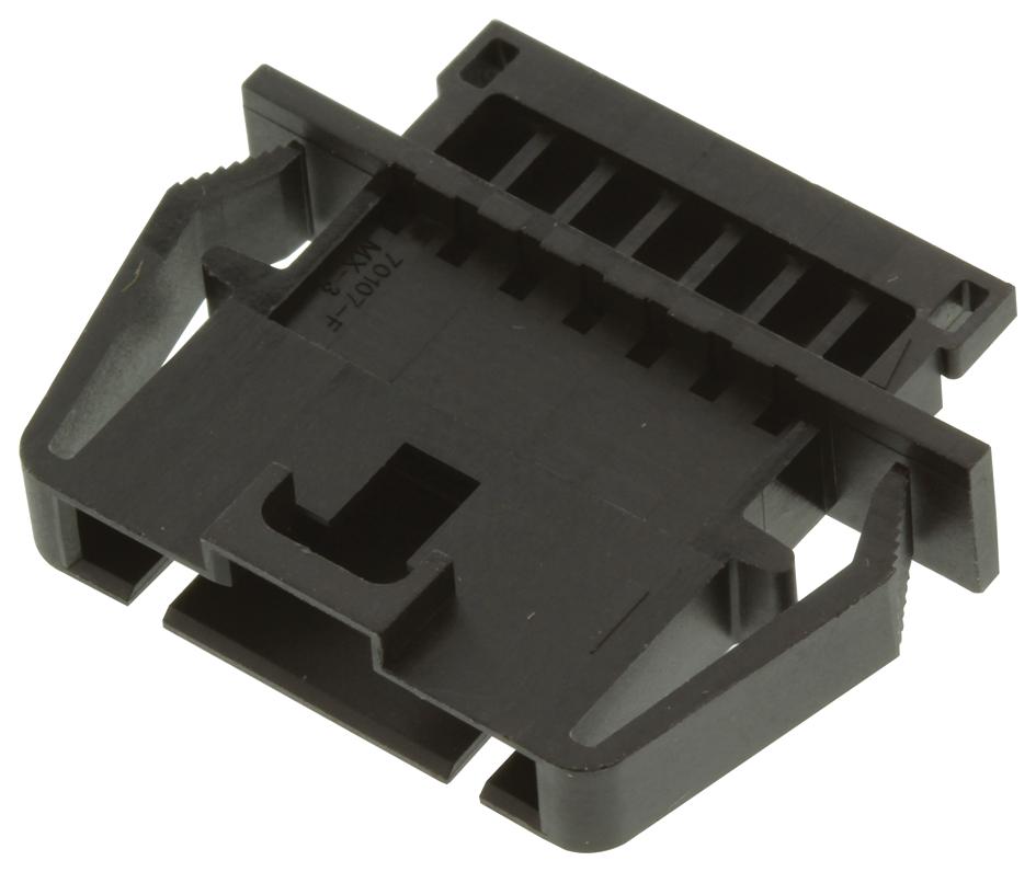 MOLEX 70107-5041 Carcasas Para Conectores Macho Y Hembra