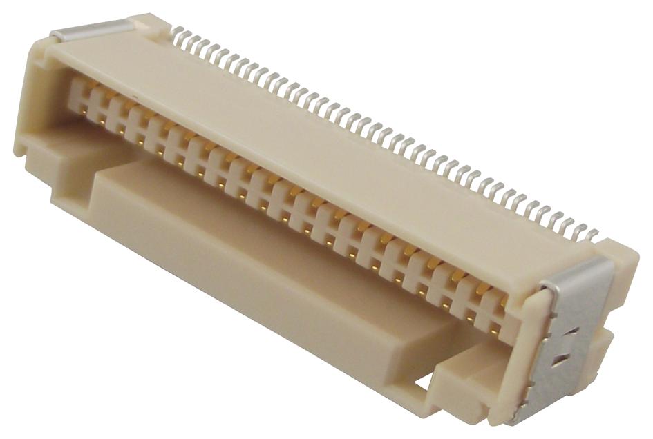 MOLEX / PARTNER STOCK 502046-4070 Conectores Hembra Para PCB