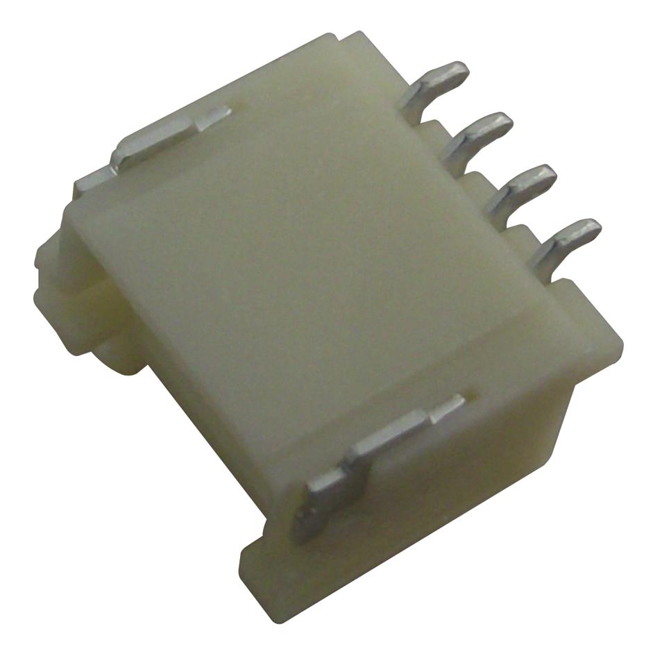 MOLEX / PARTNER STOCK 501953-0407 Conectores De Pines