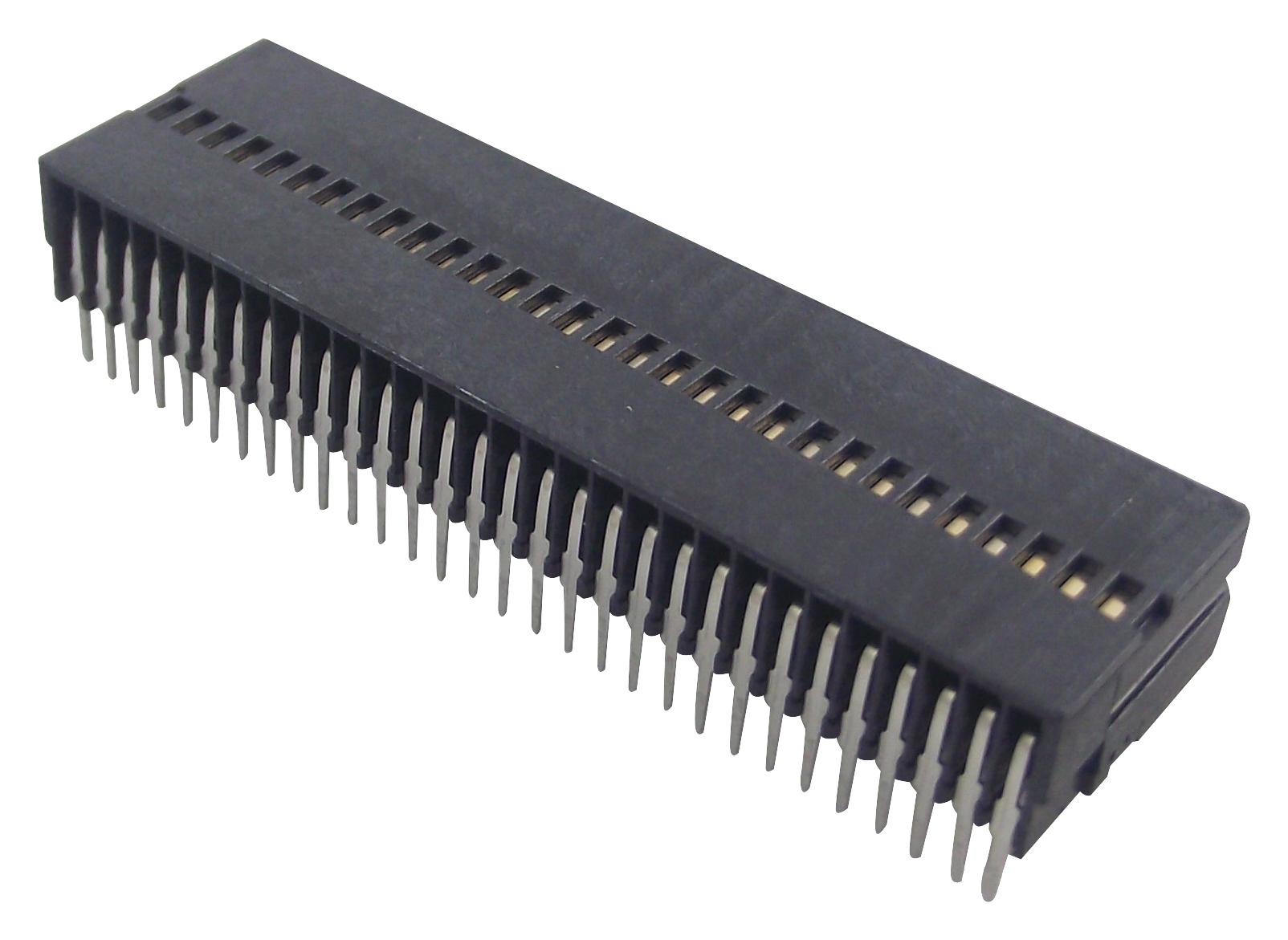 TE CONNECTIVITY / PARTNER STOCK 5-103911-3 Conectores Hembra Para PCB