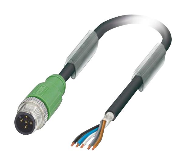 PHOENIX CONTACT 1682744 Conjuntos De Cables Para Sensores