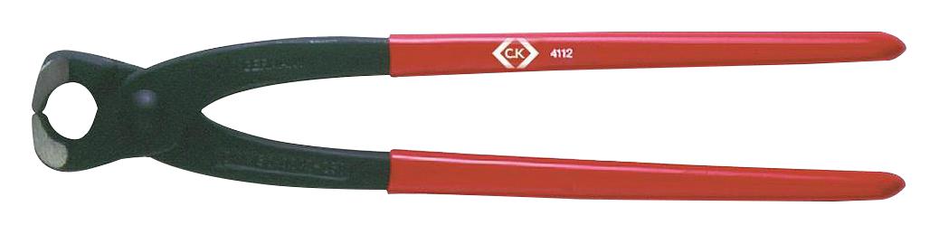 CK TOOLS T4112A 08 Electrónica