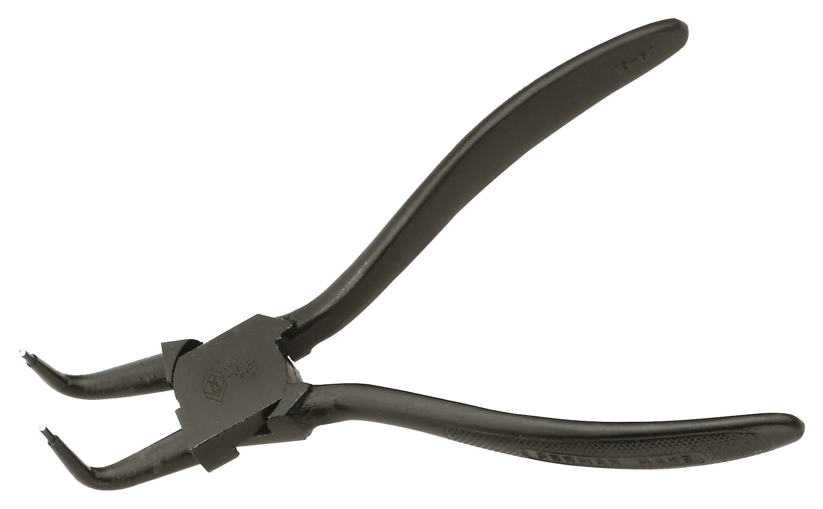 CK TOOLS T3712 8 Alicates Para Circlips