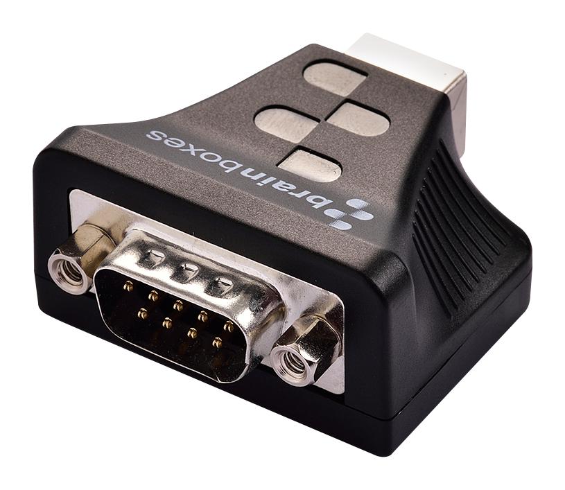 BRAINBOXES US-159 Convertidores / Interfaces