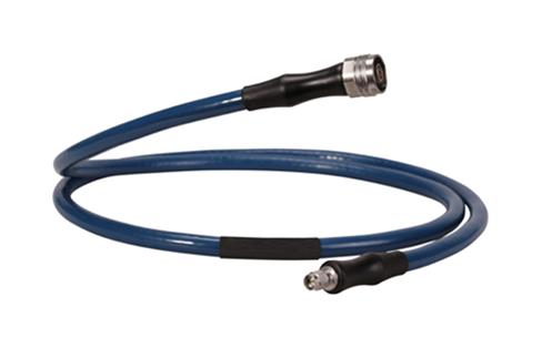 HUBER+SUHNER TL-8A-11SMA-11SMA-01500-51 Conjunto De Cables Coaxiales De RF