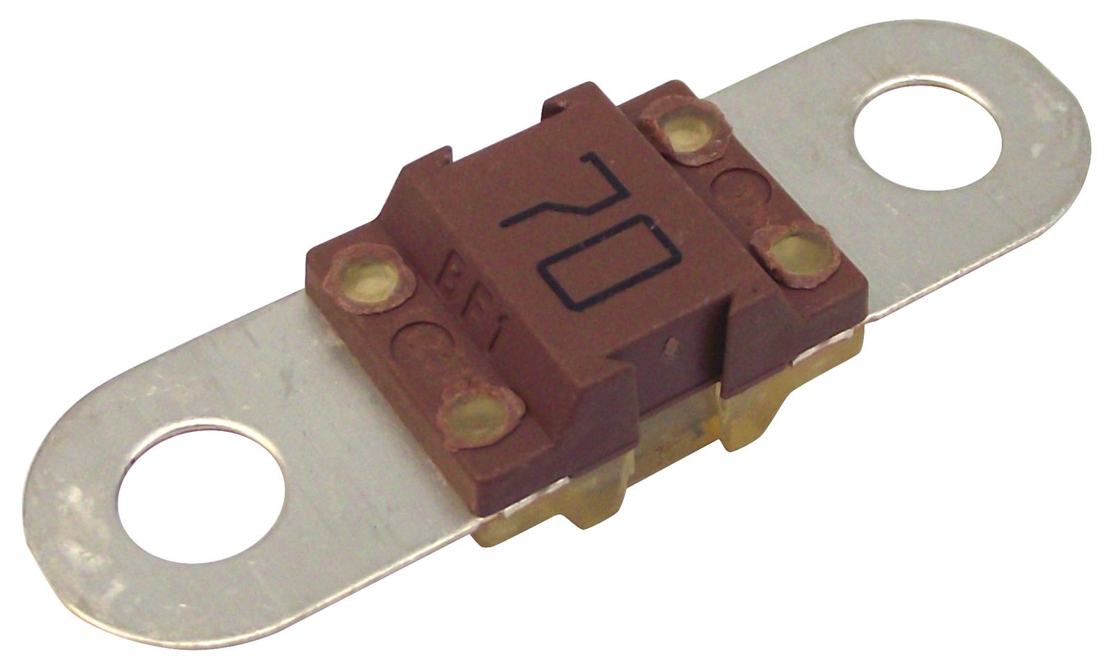 LITTELFUSE 142.5631.5702 Fusibles Para Automoción