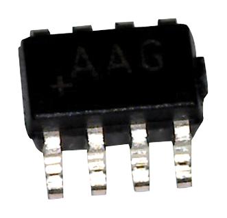 MAXIM INTEGRATED / ANALOG DEVICES MAX9618AXA+T Amplificadores Operacionales (Op Amp)