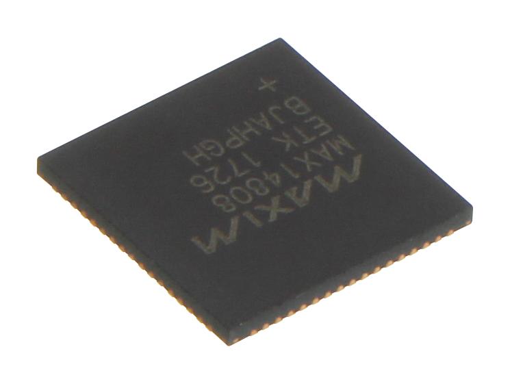 ANALOG DEVICES MAX14808ETK+ Función Especial