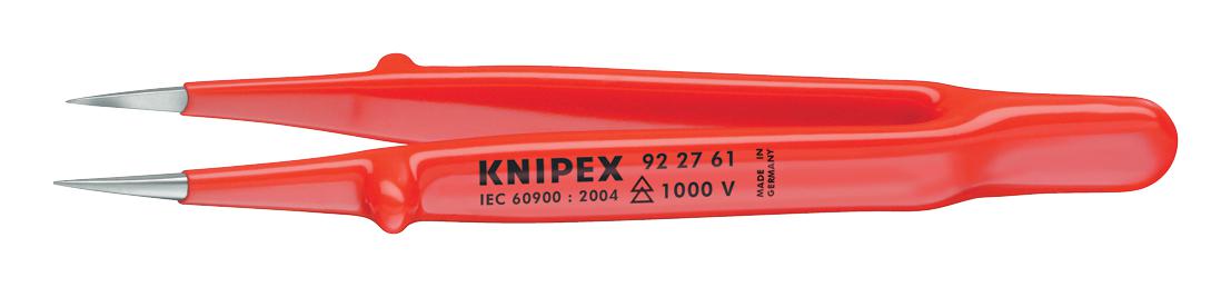 KNIPEX 92 27 61 Pinzas