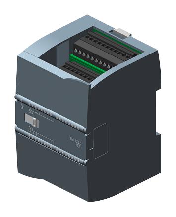 SIEMENS 6ES7222-1XF32-0XB0 PLCs De Salida Digital