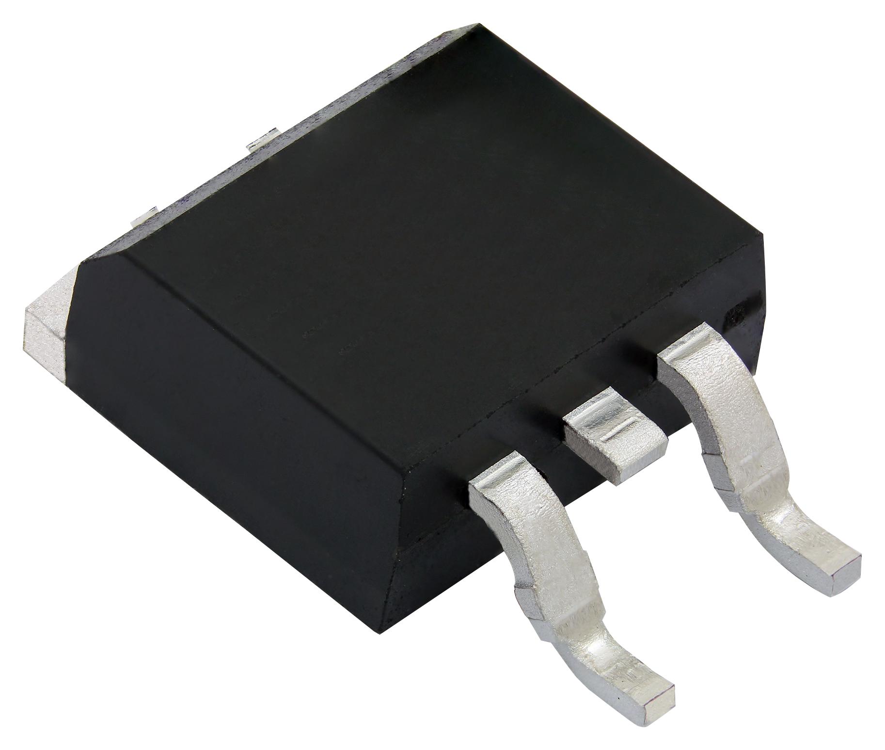 VISHAY SUM70040E-GE3 MOSFETs Simples