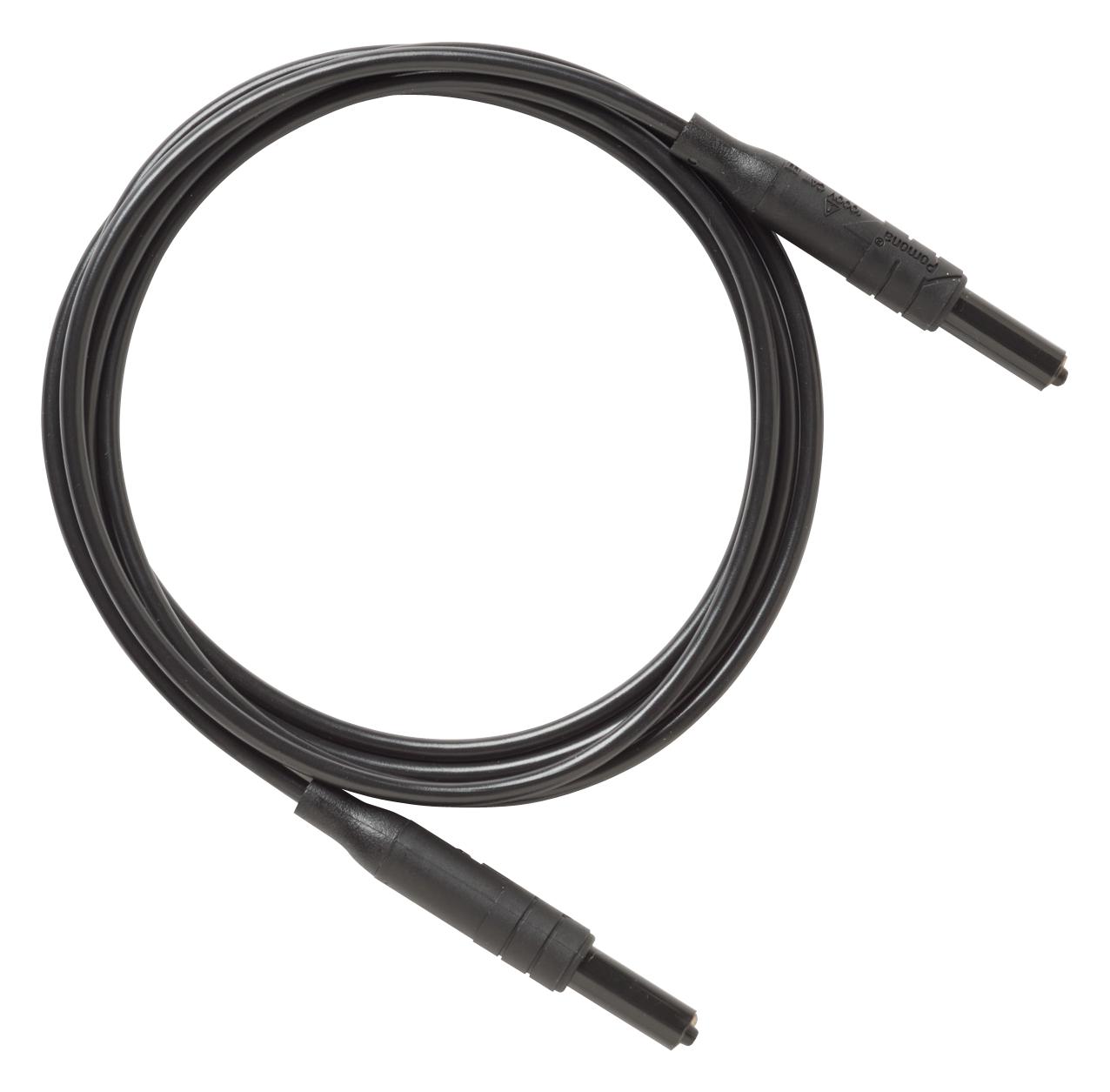 POMONA 5291A-60-0 Cables De Prueba Banana