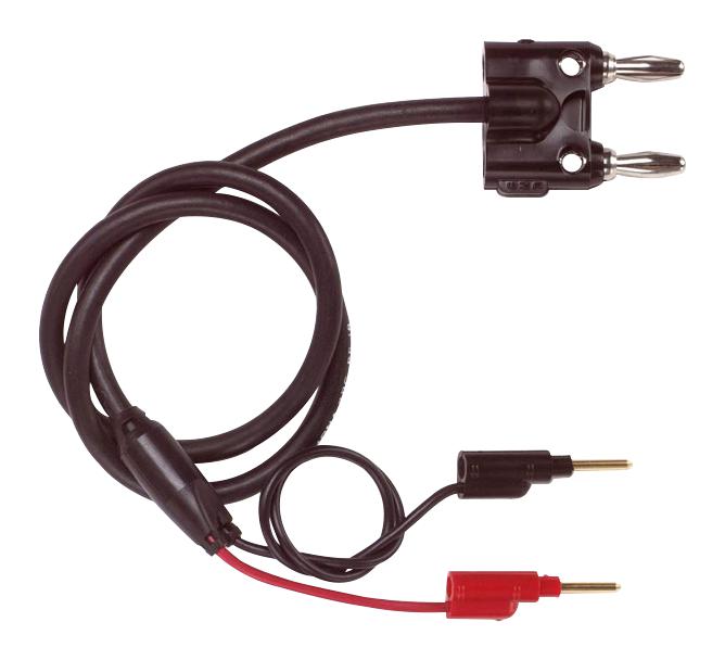 POMONA 2BC-PP-60 Cables De Conexión Para Prueba