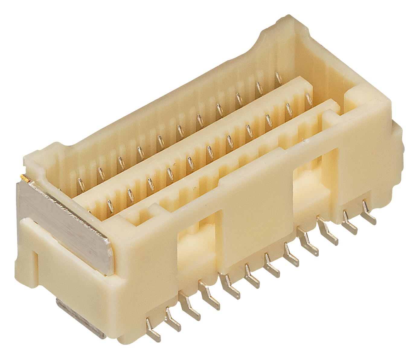 MOLEX / PARTNER STOCK 505406-3460 Conectores Hembra Para PCB