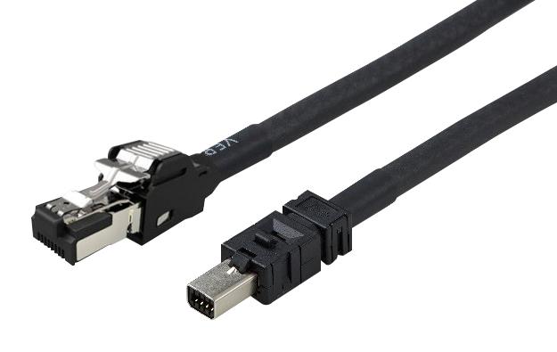 TE CONNECTIVITY / PARTNER STOCK 2-2205133-3 Cables Para Ordenador