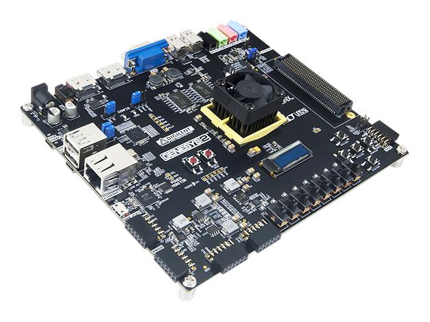 DIGILENT 410-300 Kits De Desarrollo Integrado - FPGA / CPLD