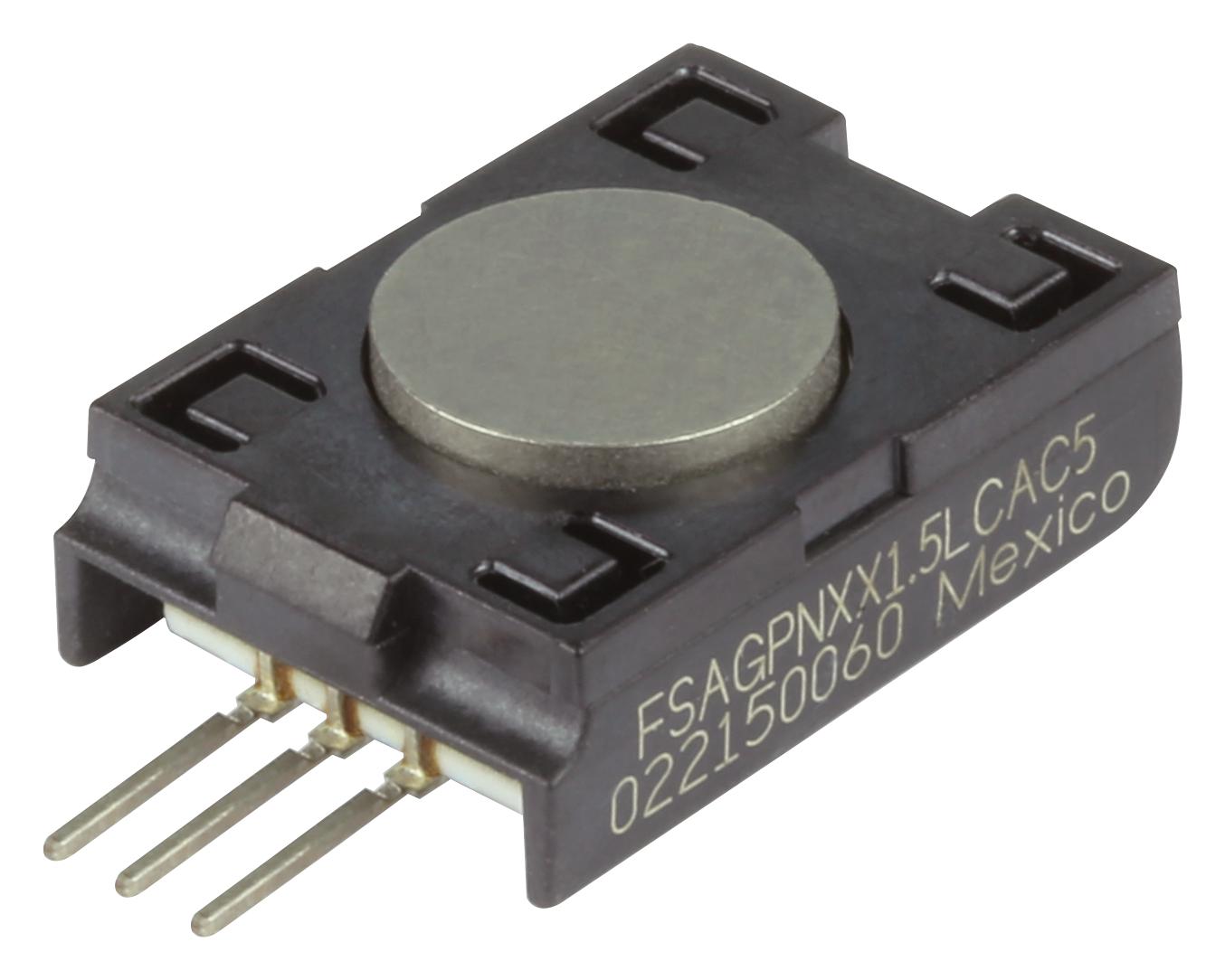 HONEYWELL / PARTNER STOCK FSAGPDXX001RCAB5 Sensores De Fuerza Y Células De Carga