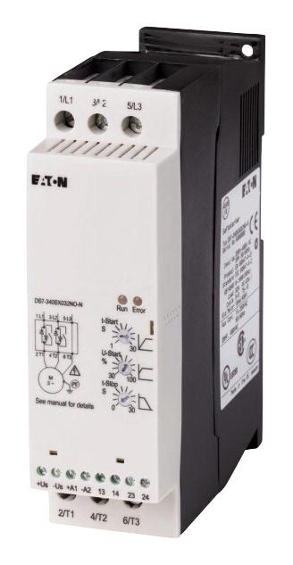 EATON MOELLER DS7-340SX016N0-N Arrancadores De Motor