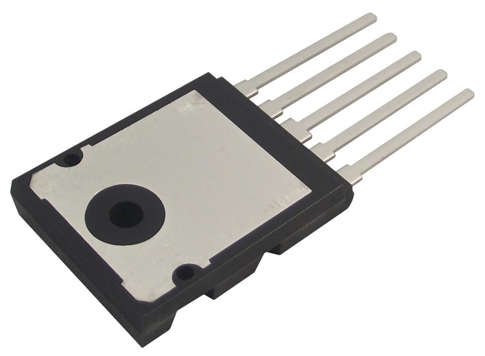 ONSEMI NJL0281DG Transistores Simples De Unión Bipolar (BJT)