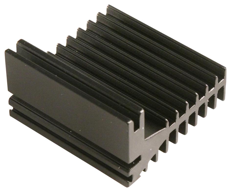 ABL HEATSINKS PPL0500B Disipadores De Calor Por Convección Natural