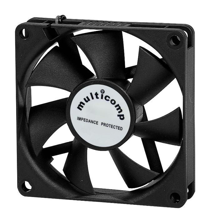 MULTICOMP MC36279 Ventiladores Axiales DC