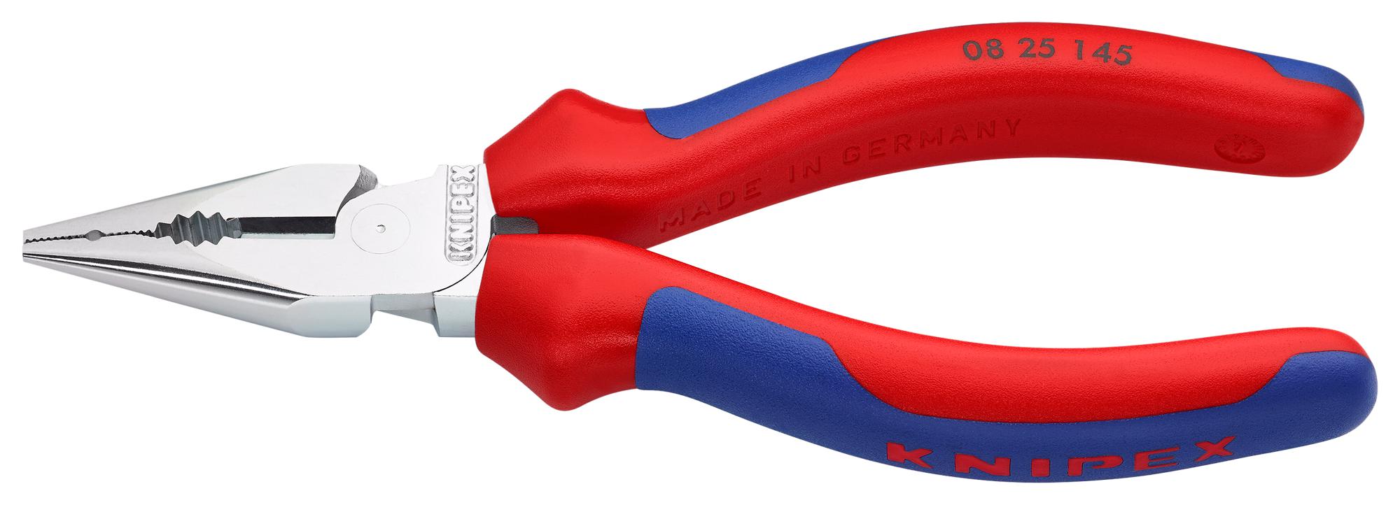 KNIPEX 08 25 145 Alicates Universales