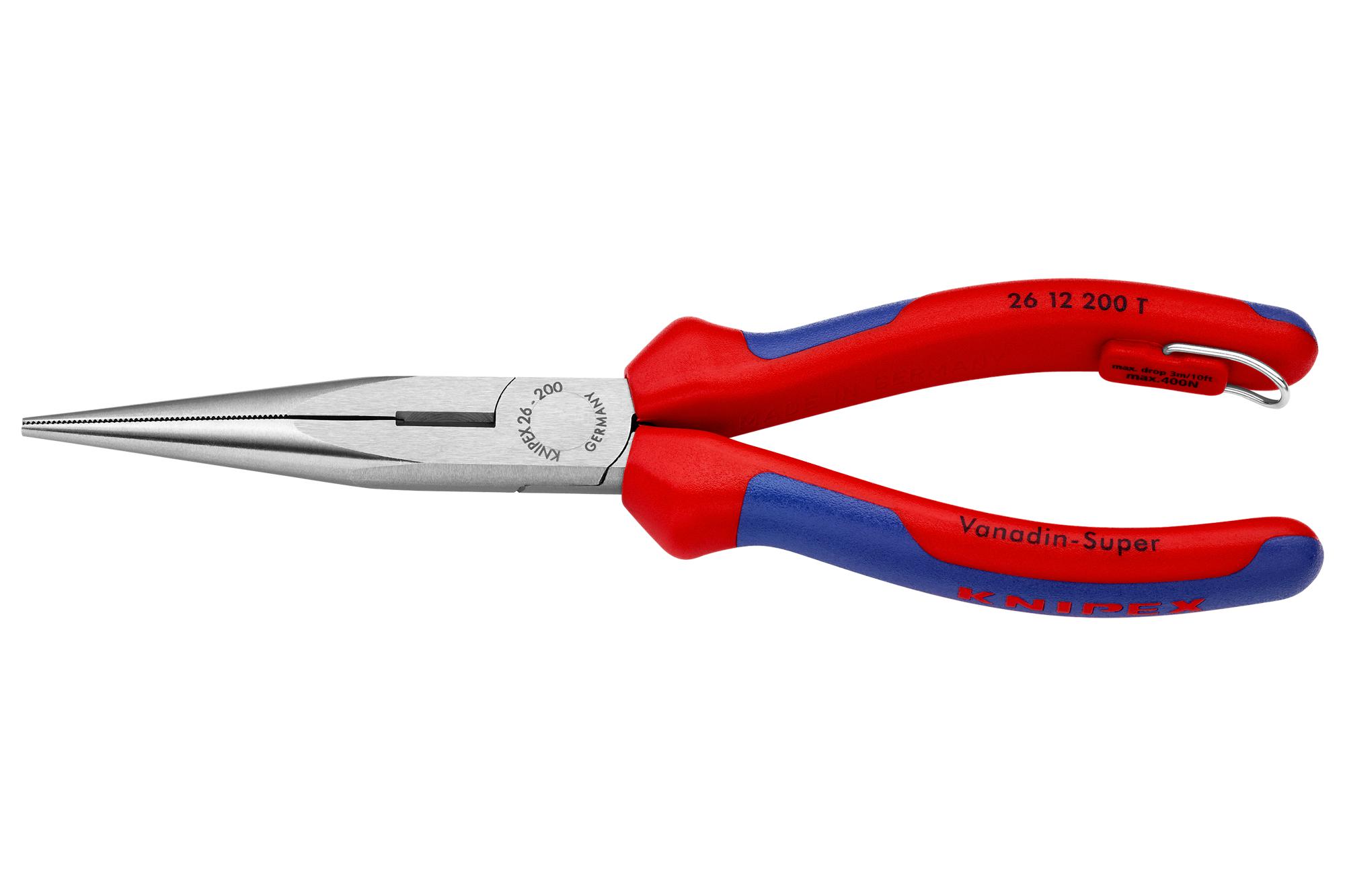 KNIPEX 26 12 200 T Alicates