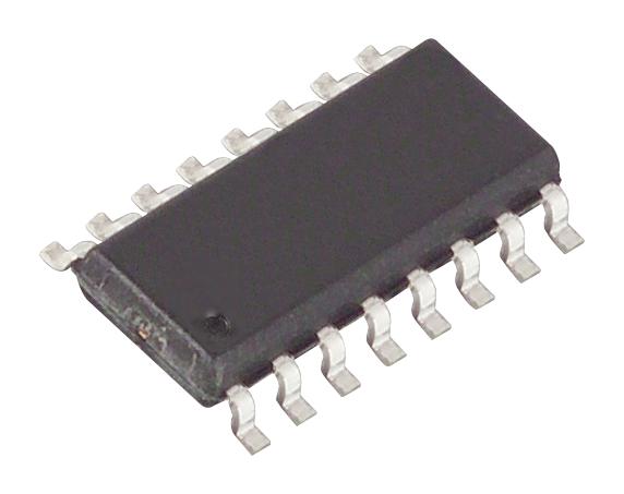 VISHAY DG408DY-T1-E3 Interruptores / Multiplexores / Demultiplexores